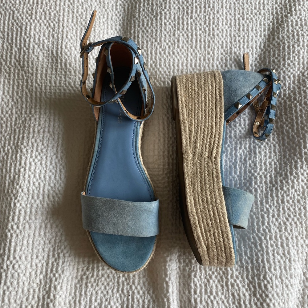 Marc Fisher Espadrille